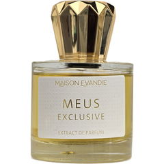 Meus Exclusive by Maison Evandie