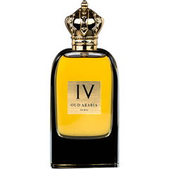 IV by Oud Arabia