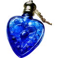 Heart of the Moon & Sea von Violet Apothic