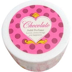 Aroma Princess - Chocolate / チョコレート by Kousaido / 香彩堂