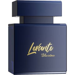 Levante Blue Intense by Jo Milano