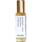 Seven von All Tribes Apothecary