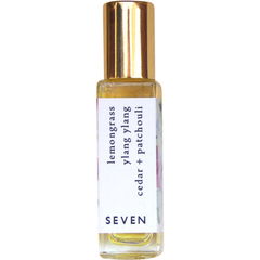 Seven by All Tribes Apothecary