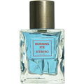 Burning Ice (After Shave Lotion) by Iceberg