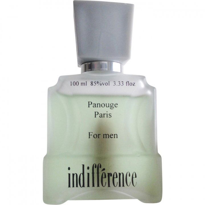 香水(男性用) panouge indifference for men 50ml Le Parfumier - Panouge Indifference For Men Eau de Toilette
