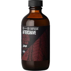 The Full Measure of Man (Aftershave Splash) von Barrister And Mann