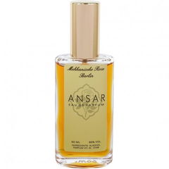 Ansar von Mekkanische Rose