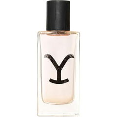 Yellowstone (Eau de Parfum) by Yellowstone