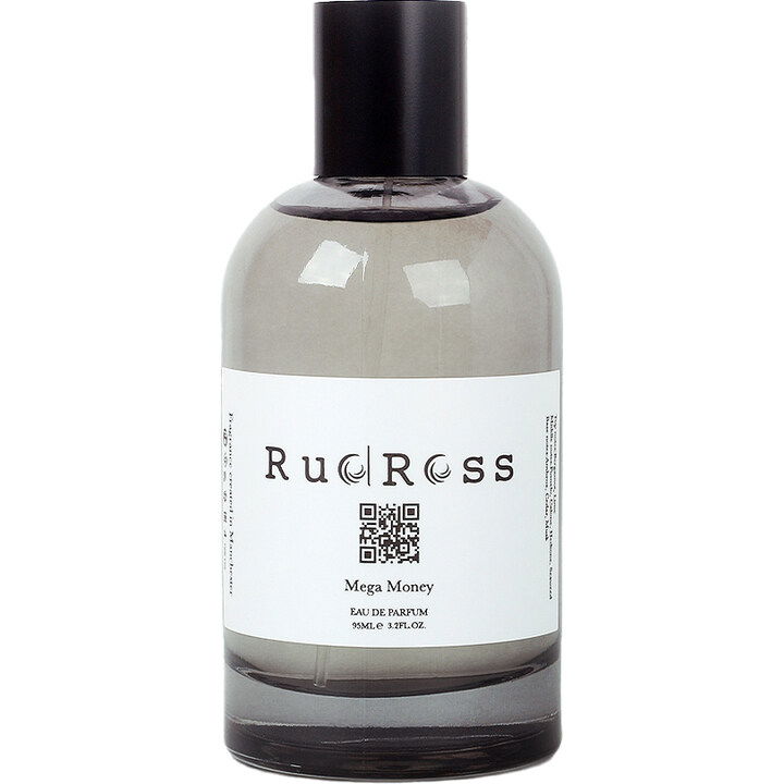 Mega Money (Eau de Parfum) von RudRoss Mega Money (Eau de Parfum) von RudRoss