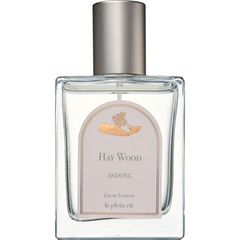 Andong - Hay Wood von Le Plein Été