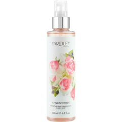 English Rose (2015) (Fragrance Mist) by Yardley