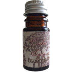 No. 10: Holy Basil, Jasmin+Pandan by Raer Scents