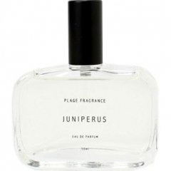Pistachio Haiku by Experimental Perfume Club