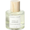 Vanilla Almond by Sand + Fog
