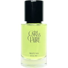 Matcha Éclat by Carl & Claire