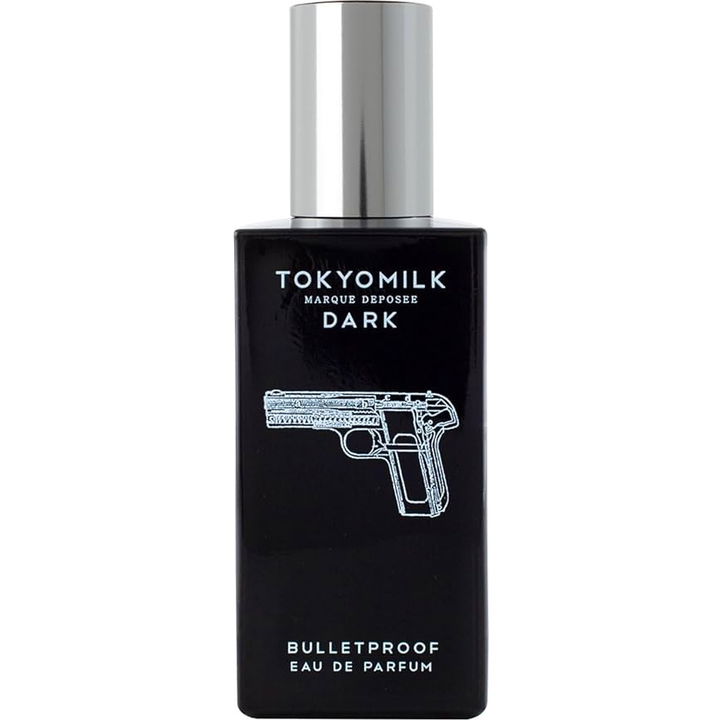 Bulletproof No. 45 by Tokyomilk