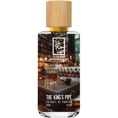 The King's Pipe by The Dua Brand / Dua Fragrances