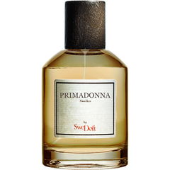 Primadonna von SweDoft
