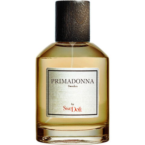 Primadonna von SweDoft Primadonna von SweDoft