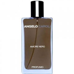 Amore Nero by Angelo Caroli