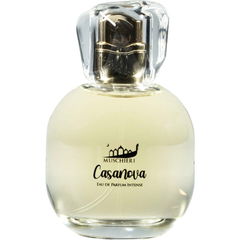 Casanova by Muschieri