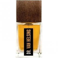 Dr. Van Helsing (Extrait de Parfum) by Sixteen92