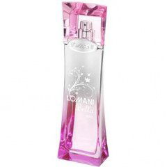 Love Organic Fragrance - Jasmine & Sandalwood by CorinCraft