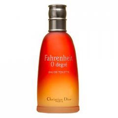 Fahrenheit 0 Degré by Dior