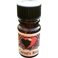 Carvel's Ring von Arcana Wildcraft