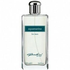 Aquamarina (After Shave) von Gandini