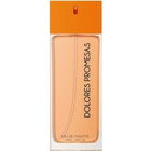 Orange Blossom by Dolores Promesas