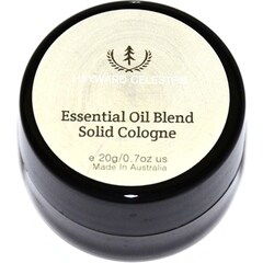 Essential Oil Blend for Men by Hayward Celeste Essential Oil Blend for Men by Hayward Celeste