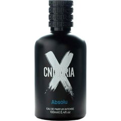 Cnidaria X Absolu by Samam
