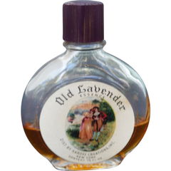 Old Lavender von Karoff Creations