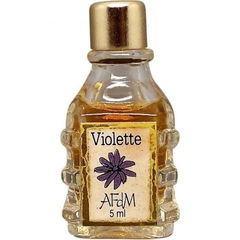 Violette by AFdM