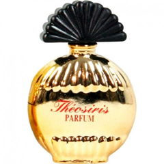 Théosiris (Parfum) von Le Parfumoir de Grasse Lynne de R. / Guy Bouchara