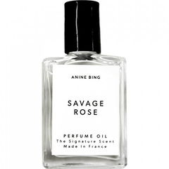 Savage Rose von Anine Bing