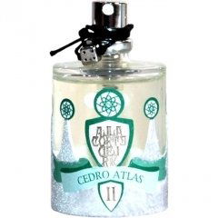 Cedro Atlas II: Cola von Nobile 1942