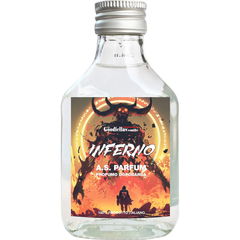 Inferno (Profumo Dopobarba) by The Goodfellas' Smile