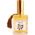 Peace von Olympic Orchids Artisan Perfumes