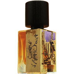 Coeur d'Artichaut von Treading Water Perfume