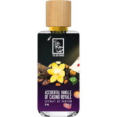 Accidental Vanille of Casino Royale von The Dua Brand