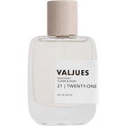 21 | Twenty-One by Valjues