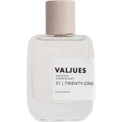 21 | Twenty-One von Valjues
