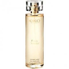 Aqua Oriental by KIKO