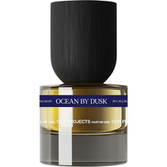 Ocean by Dusk von Our Projects