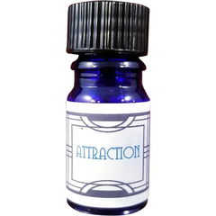 Attraction von Nui Cobalt Designs