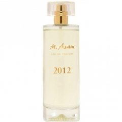2012 von M. Asam