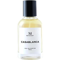 Casablanca von Metascent