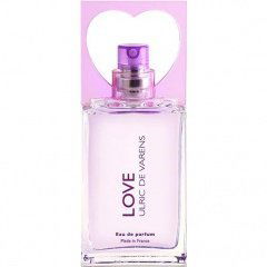 Love by Lily Prune by Ulric de Varens Love by Lily Prune by Ulric de Varens